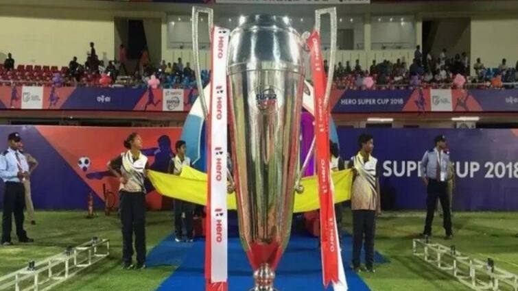 Super Cup set to kick off from 3 April in Kerala, know full schedule Super Cup: কেরলে ৩ এপ্রিল থেকে বসছে সুপার কাপের আসর, কোন গ্রুপে রয়েছে কলকাতার দুই ক্লাব?