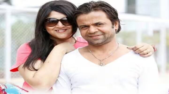 Rajpal Yadav Wife: ਰਾਜਪਾਲ ਯਾਦਵ ਨੇ ਆਪਣੇ ਆਪ ਨੂੰ ਇੰਡਸਟਰੀ ਦੇ ਸਭ ਤੋਂ ਵਧੀਆ ਕਾਮੇਡੀਅਨਾਂ ਵਿੱਚੋਂ ਇੱਕ ਵਜੋਂ ਸਥਾਪਿਤ ਕੀਤਾ ਹੈ। ਪਰ ਅੱਜ ਅਸੀਂ ਤੁਹਾਨੂੰ ਅਭਿਨੇਤਾ ਨਾਲ ਨਹੀਂ ਸਗੋਂ ਉਨ੍ਹਾਂ ਦੀ ਖੂਬਸੂਰਤ ਪਤਨੀ ਨਾਲ ਮਿਲਾਉਣ ਜਾ ਰਹੇ ਹਾਂ।