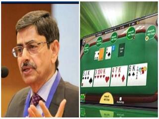 Online Rummy Ban: 44 உயிர்கள் பறிபோன பிறகும் ஆன்லைன் ரம்மி தடை மசோதாவை திருப்பி அனுப்பிய ஆளுநர் - குவியும் கண்டனங்கள்