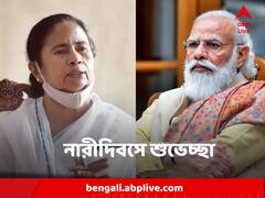 'নারী শক্তির সাফল্যকে কুর্নিশ', আন্তর্জাতিক নারী দিবসে প্রধানমন্ত্রীর শুভেচ্ছা