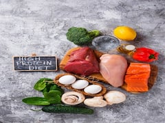 अटेंशन प्लीज...वेट लॉस करने के लिए कहीं आप भी तो नहीं ले रहे High Protein, ये किडनी को कर सकती है डैमेज