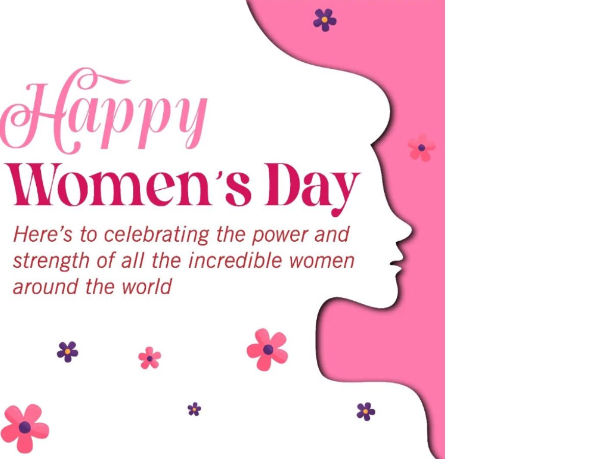 International Women S Day 2023 Wishes And Messages That You Can Send On This Day