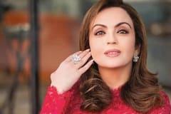 Nita Ambani's Makeup Artist: નીતા અંબાણી આ મોટા આર્ટિસ્ટ પાસે કરાવે છે મેકઅપ, ચાર્જ સાંભળીને ઊડી જશે હોશ