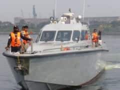 गुजरात तट से 425 करोड़ रुपये की हेरोइन बरामद, हाई अलर्ट पर तमिलनाडु की तटीय पुलिस