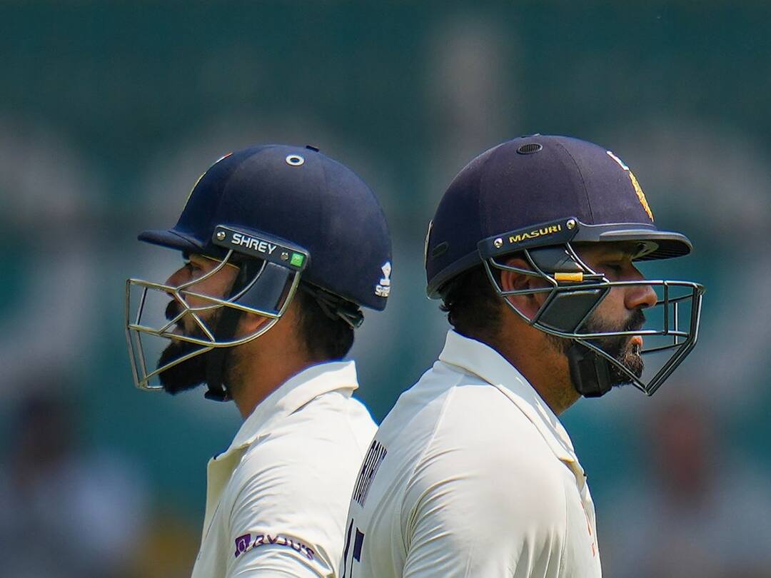 IND Vs AUS 4th Test: High-Stakes For Rohit Sharma's Side With WTC Final Berth On The Line Amidst Political Glitz And Pitch Scrutiny IND Vs AUS 4th Test: High-Stakes For Rohit Sharma's Side With WTC Final Berth On Line Amidst Political Glitz And Pitch Scrutiny IND Vs AUS 4th Test: High-Stakes For Rohit Sharma's Side With WTC Final Berth On The Line Amidst Political Glitz And Pitch Scrutiny
