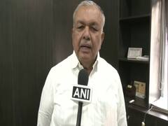 Karnataka Congress MLA Says, Ruling BJP Supporting MLA Madal Virupakshappa