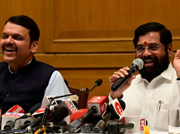 Maharashtra Economy Survey: State Expected To Grow At 6.8 Per Cent For FY23 Maharashtra Economic Survey: State Expected To Grow At 6.8 Per Cent For FY23