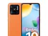 Redmi 10 Sunrise Orange: নতুন রঙে ভারতে হাজির রেডমি ১০ ফোন, দাম কত? কী কী ফিচার রয়েছে