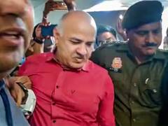 तिहाड़ में सिसोदिया को अलग वॉर्ड में क्यों रखा गया? जेल प्रशासन ने AAP के सभी आरोपों को किया खारिज