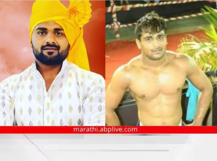Shocking! Pune wrestler collapses in gym, dies due to heart attack