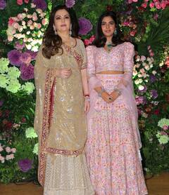 Women's Day 2023: नीता अंबानी से लेकर नताशा पूनावाला तक, ये हैं देश की सबसे पॉवरफुल वुमेन, तस्वीरों के जरिए जानिए खास बातें