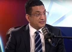 'संकट के दौर में भारत जितनी मदद किसी ने नहीं की', आभार व्यक्त करते हुए बोले श्रीलंकाई विदेश मंत्री