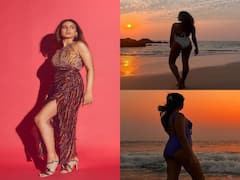 शाहिद कपूर की पत्नी मीरा राजपूत ने शेयर किया बिकिनी लुक, बोल्डेनेस में अच्छी-अच्छी एक्ट्रेसेस को दे देती हैं मात