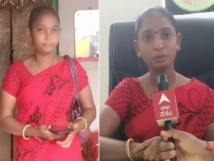 Nellore: Womens Day Motivation: Ward volunteer achieved Atmakur Municipal chairman post Women's Day 2023: అప్పట్లో వాలంటీర్, ఇప్పుడు ఏకంగా మున్సిపల్ ఛైర్ పర్సన్ - ఈమె కథ ఎందరికో స్ఫూర్తి!