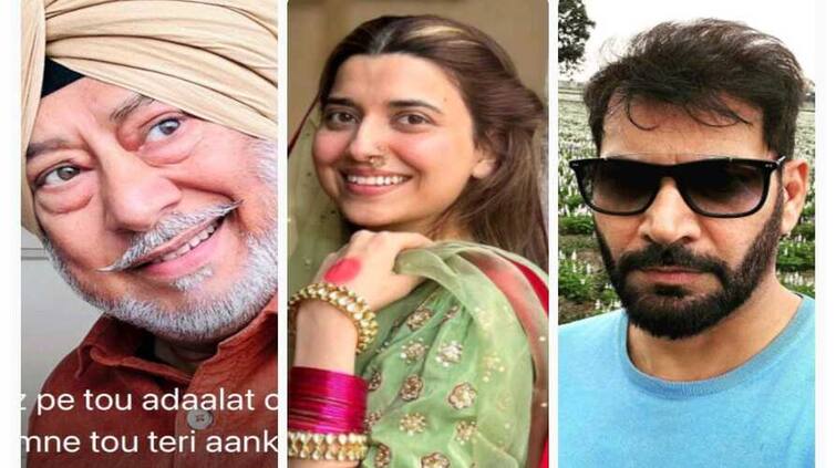 holi 2023 punjabi industry greets fans on holi punjabi stars share posts on social media Holi 2023: ਪੰਜਾਬੀ ਸਿਤਾਰਿਆਂ ਨੇ ਫੈਨਜ਼ ਨੂੰ ਇੰਜ ਦਿੱਤੀ ਹੋਲੀ ਦੀ ਵਧਾਈ, ਸੋਸ਼ਲ ਮੀਡੀਆ 'ਤੇ ਪਾਈਆਂ ਪੋਸਟਾਂ