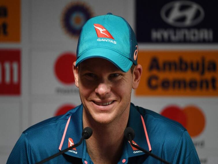 'Looks Like..': Steve Smith Shares His Assessment Of Ahmedabad Pitch Prior To Fourth Test Against India 'Looks Like..': Steve Smith Shares His Assessment Of Ahmedabad Pitch Prior To Fourth Test Against India
