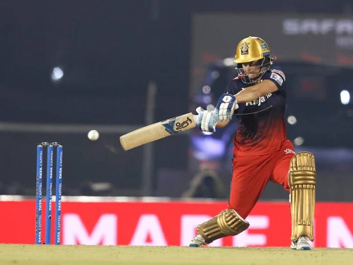 WPL 2023: Royal Challengers Bangalore’s third consecutive defeat, Gujarat Giants defeated by 11 runs, know the condition of the match