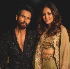 શાહિદ કપૂરની પત્ની મીરાએ શેર કર્યો બિકિની લૂક, ભલભલી અભિનેત્રીઓ ફેઈલ