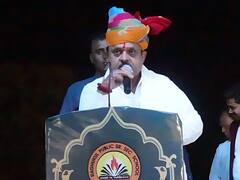 राजस्थान में एक बार फिर नए जिले बनाने की उठी मांग, रघु शर्मा ने पड़ोसी राज्यों का दिया हवाला