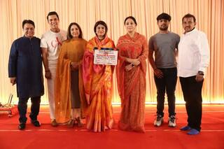 Ravindra Jadeja Film Production: રવીન્દ્ર જાડેજા ધોનીના માર્ગે, ફિલ્મ નિર્માણમાં ઝંપલાવ્યું, શેર કર્યું પહેલી ફિલ્મનું પોસ્ટર