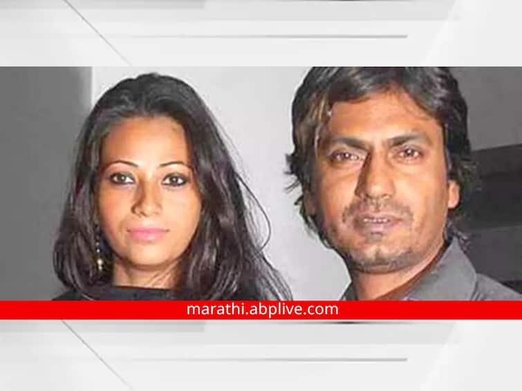 Aaliya Siddiqui On Nawazuddin Siddiqui Nawazuddin Siddiqui Wife Claims Actor Manager know about details Aaliya Siddhiqui : 