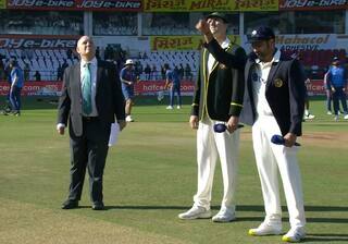 Border-Gavaskar Trophy: અમદાવાદ ટેસ્ટમાં શું  PM મોદી ટૉસ દરમિયાન ઉછાળશે સિક્કો ?