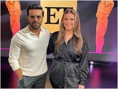 హీరోగా కాదు అభిమానిగా ఆస్కార్స్‌కు రామ్ చరణ్ - అక్కడ వాళ్ళిద్దర్నీ చూడాలని...