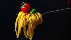 Quick Pasta: কীভাবে বাড়িতে অল্প সময়ে বানাবেন পাস্তা ?