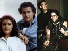 Aamir Khan से लेकर Amrita Singh तक..शादी के बाद खत्म हुई इन फेमस सितारों की लव स्टोरी, बच्चा होने के बाद लिया तलाक