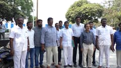 Bopparaju venkateswarlu on AP Govt | మినిట్స్ వివరాలు ఇవ్వకపోతే ఉద్యమం ఆగదు | ABP Desam