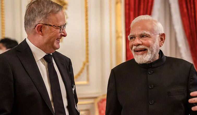 IND vs AUS 4th Test: PM Modi to attend Day 1 of Ahmedabad Test with Australian PM Anthony Albanese Ind Vs Aus: આવતીકાલે અમદાવાદમાં ભારત-ઓસ્ટ્રેલિયા વચ્ચે ચોથી ટેસ્ટ મેચ, વડાપ્રધાન મોદી અને ઓસ્ટ્રેલિયાના PM રહેશે હાજર