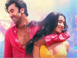 Tu Jhooti Main Makkaar Review : रणबीर कपूर और श्रद्धा की ये 'झूठी' फिल्म सच्चा एंटरटेनमेंट करती है, मजा आ जाएगा