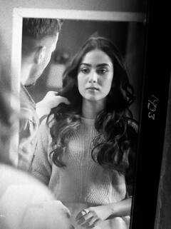 શાહિદ કપૂરની પત્ની મીરાએ શેર કર્યો બિકિની લૂક, ભલભલી અભિનેત્રીઓ ફેઈલ