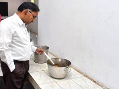மயிலாடுதுறை: பணியில் அலட்சியம் - ஆதிதிராவிடர் அரசினர் கல்லூரி மாணவர் விடுதியில் 3 ஊழியர்கள் இடமாற்றம்