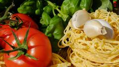 Quick Pasta: কীভাবে বাড়িতে অল্প সময়ে বানাবেন পাস্তা ?