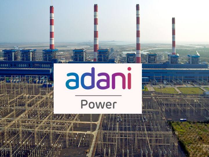 Adani Power amalgamates six subsidiary companies, check details Adani Power: 'అదానీ పవర్‌'లో 6 కంపెనీల విలీనం - ఇక మరింత 