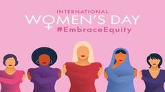 Women's Day 2023: ਆਖਰ ਕਿਉਂ ਮਨਾਇਆ ਜਾਂਦਾ ਅੰਤਰਰਾਸ਼ਟਰੀ ਮਹਿਲਾ ਦਿਵਸ? ਜਾਣੋ ਇਸ ਦਾ ਇਤਿਹਾਸ