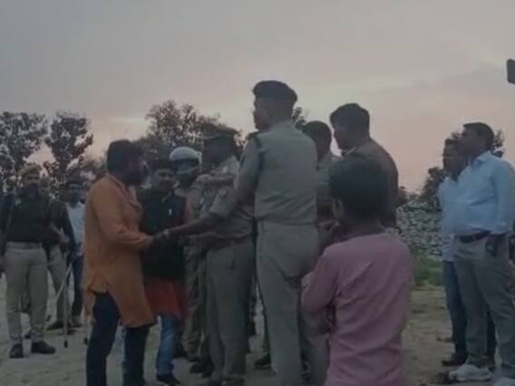 Siddharthnagar News: होली के मौके पर नहाने गए तीन युवक हुए लापता, पुलिस तलाश में जुटी, इलाके में सनसनी