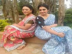 Womens Day special : சின்ன திரையில் தோன்றி மக்களின் மனதில் நீங்காத இடம் பிடித்த பெண் கதாபாத்திரங்கள்!