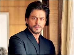 8 घंटे शाहरुख के मेकअप रूम में छिपे रहे थे दोनों शख्स, 'मन्नत' में घुसपैठ पर मुंबई पुलिस का बड़ा खुलासा