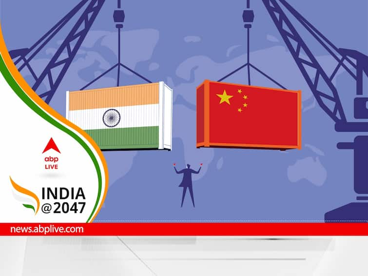 OPINION: Chinese Economy Facing Structural Deceleration, India Enjoying Demographic Dividend