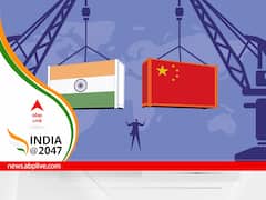 OPINION: Post-Covid China Economy Facing Structural Deceleration, While India Is Enjoying Demographic Dividend