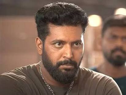 Actor jayam ravi shared his experience with agilan movie Agilan: ரொம்ப கஷ்டப்பட்டோம்.. தியேட்டர்ல மிஸ் பண்ணாம பாருங்க.. அகிலன் படம் பற்றி ஜெயம் ரவி பகிர்ந்த தகவல்..!