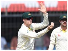 क्या भारत में आखिरी बार खेलेंगे स्टीव स्मिथ? अहमदाबाद टेस्ट से पहले खुद दिया जवाब