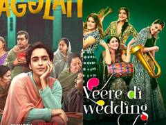 সিনেমার মাধ্যমে নারীশক্তির প্রতি প্রযোজক একতা কপূরের শ্রদ্ধাজ্ঞাপন