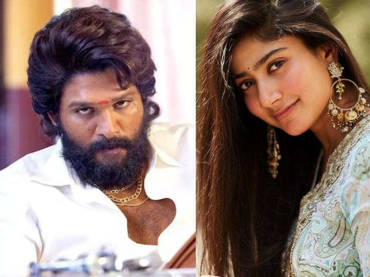 Sai Pallavi Joins Allu Arjun And Rashmika Mandanna Starrer 'Pushpa 2' says Report 'Pushpa 2': অল্লু অর্জুনের সঙ্গে পর্দায় এবার সাই পল্লবী? 'পুষ্পা ২' ছবিতে নতুন চরিত্রের সংযোজন?