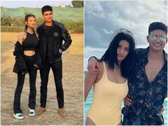 PHOTOS: એકદમ હૉટ અને સુંદર છે શુભમન ગીલની બહેન શાહનીલ ગીલ, હીરોઇનો પણ પડી જાય છે ફિક્કી