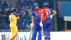 DC-W vs UPW-W: দিল্লির হয়ে ব্যাট, বলে জ্বলে উঠলেন জোনাসেন, ৪২ রানে হারল ইউপি