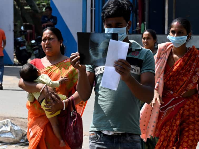 West Bengal Doctor Slams Bengal Govt underreported deaths Adenovirus Manas Gumta Covid CCU pediatric deaths children West Bengal: Top Doctor Slams Govt Over 'Underreported Adenovirus Deaths', Says Kids Not Getting Beds