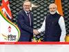 भारत-ऑस्ट्रेलिया संबंधों का नया अध्याय, पीएम एंथनी अल्बनीस ने बताया ऐतिहासिक मौका, दोस्ती को और करना चाहते हैं मजबूत